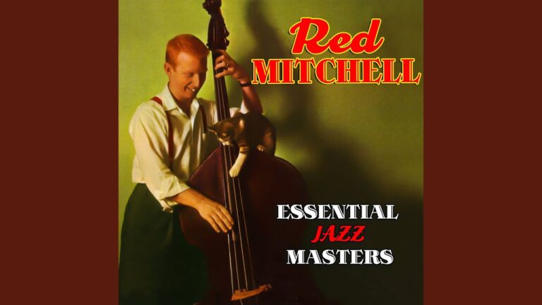 Red Mitchell