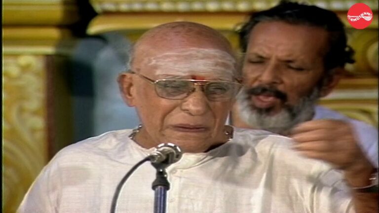 Semmangudi Radhakrishna Srinivasa Iyer