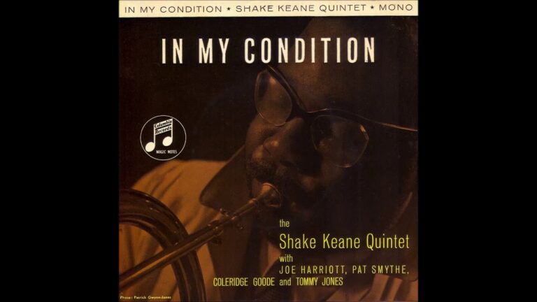 Shake Keane