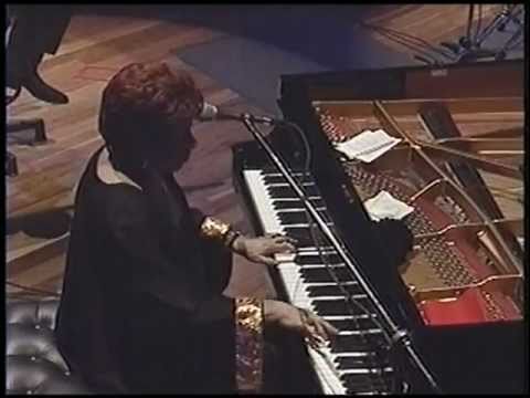 Shirley Horn