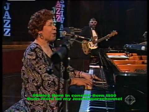 Shirley Horn