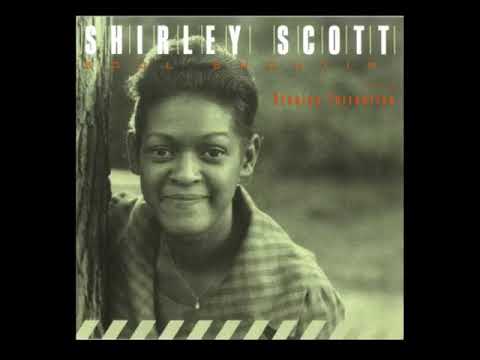 Shirley Scott