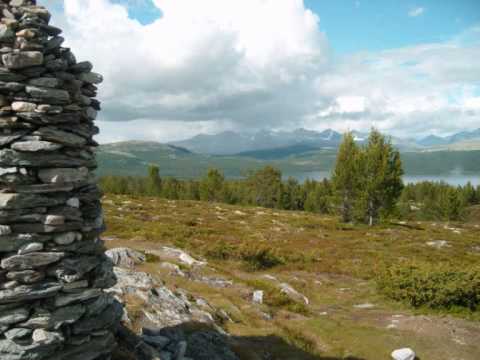 World Music with Åse Teigland