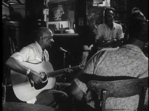 Skip James