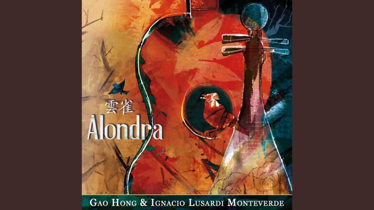 World Fusion Gao Hong · Ignacio Lusardi Monteverde