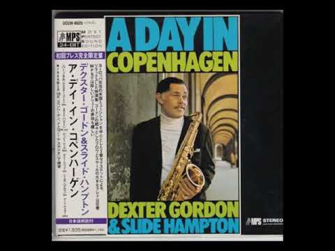 Slide Hampton