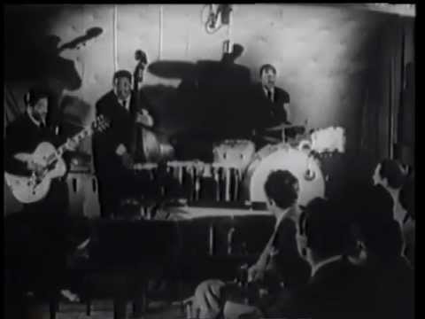 Slim Gaillard