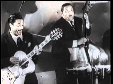 Slim Gaillard