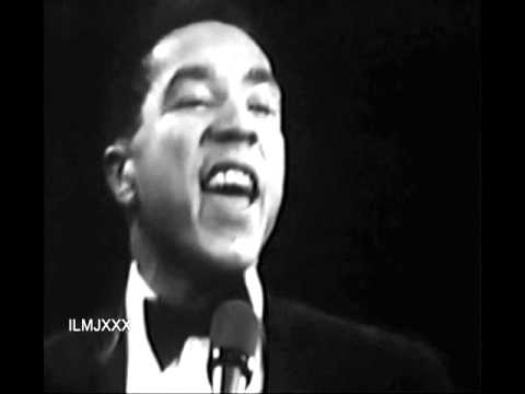 Smokey Robinson
