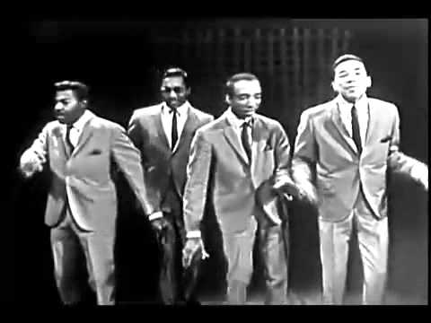 Smokey Robinson
