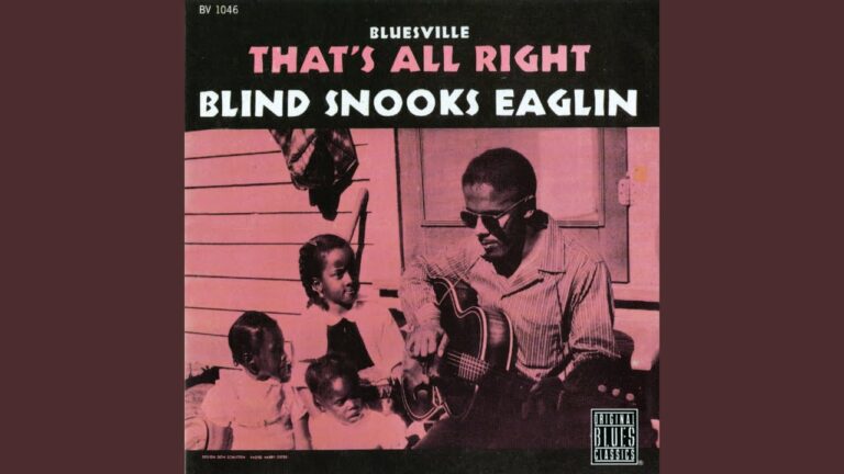Snooks Eaglin