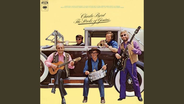 Charlie Byrd