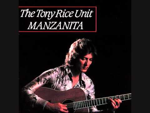 World Music Tony Rice