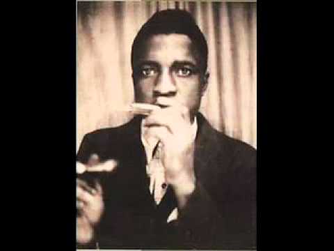 Sonny Boy Williamson