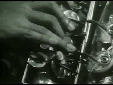Sonny Fortune