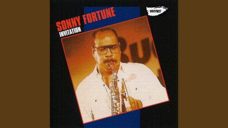 Sonny Fortune