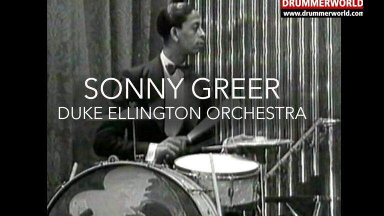 Sonny Greer