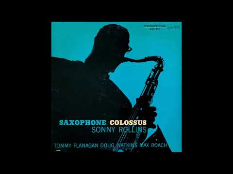Sonny Rollins
