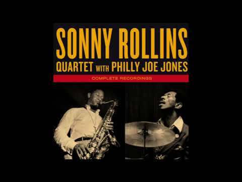 Sonny Rollins