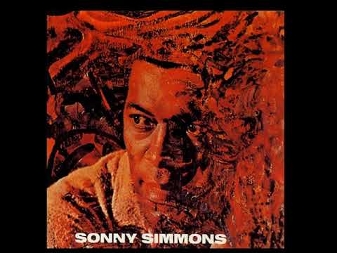 Sonny Simmons