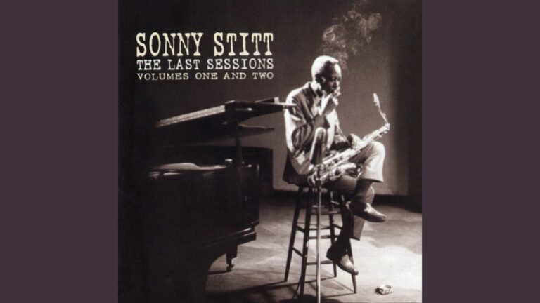 Sonny Stitt