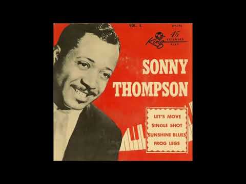 Sonny Thompson