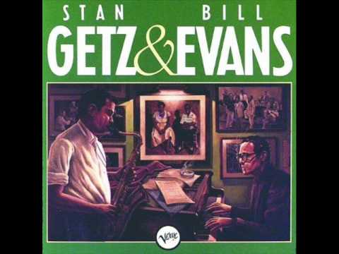 Stan Getz