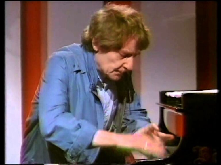 Stan Tracey