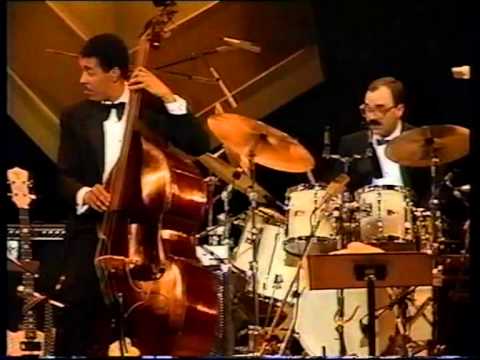 Stanley Clarke