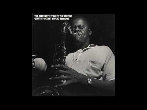 Stanley Turrentine