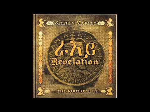 Stephen Marley