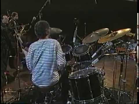 Steve Gadd