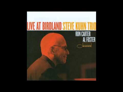 Steve Kuhn