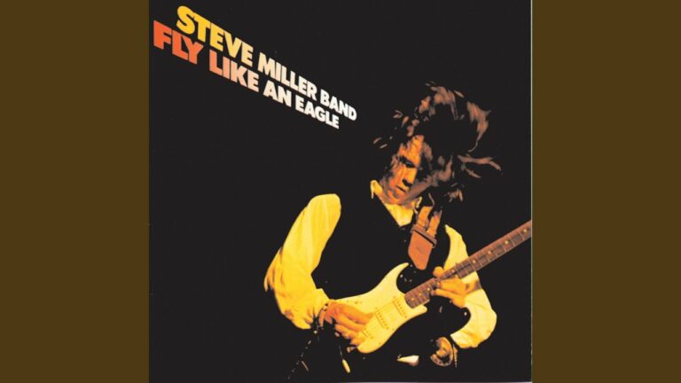Steve Miller