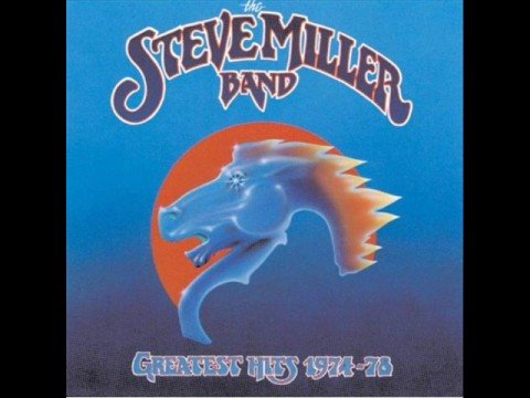 Steve Miller