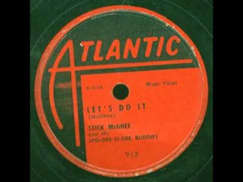 Stick McGhee