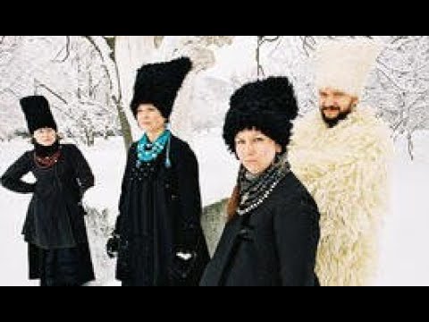STOP THE WAR World Music Dakha Brakha