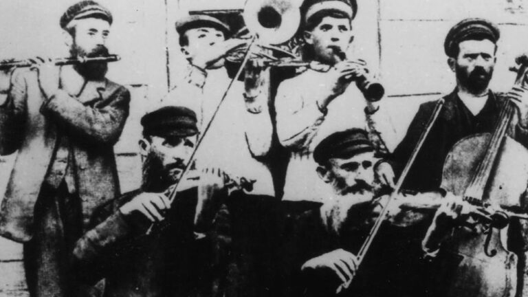 STOP THE WAR World Music Ukrainian SSR Ensemble