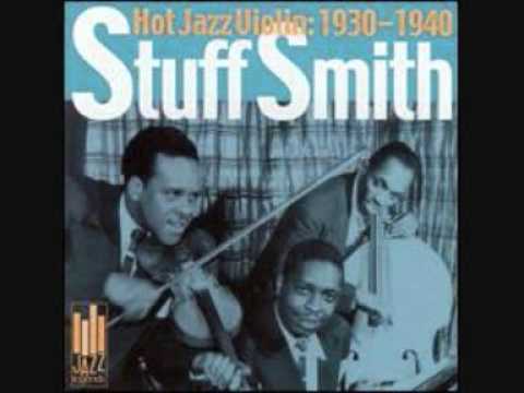 Stuff Smith
