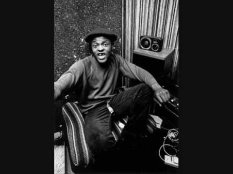 Sugar Minott