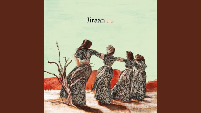 World Music Jiraan