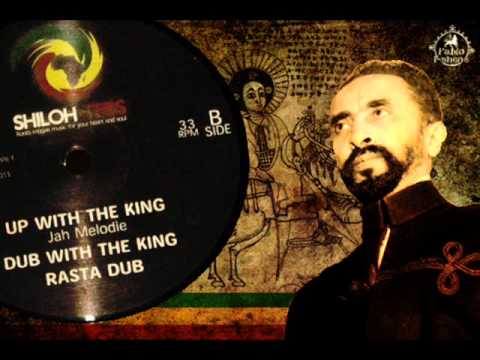 Daily Roots with Jah Melodie