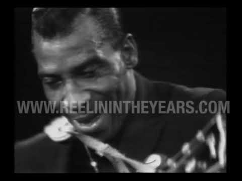 T-Bone Walker