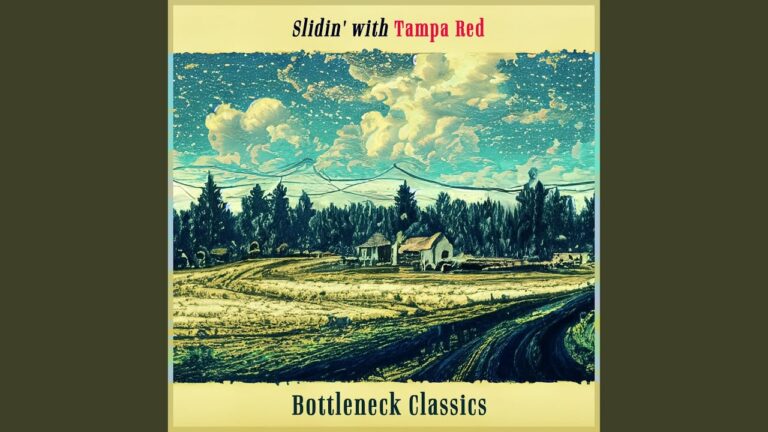 Tampa Red