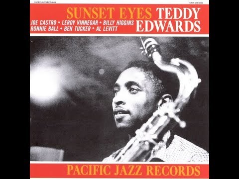 Teddy Edwards