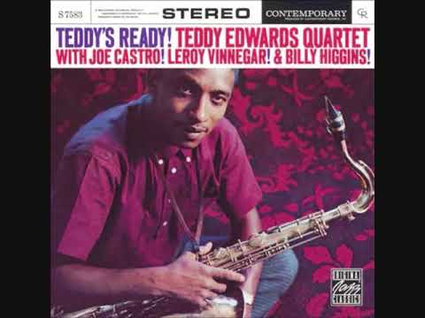 Teddy Edwards