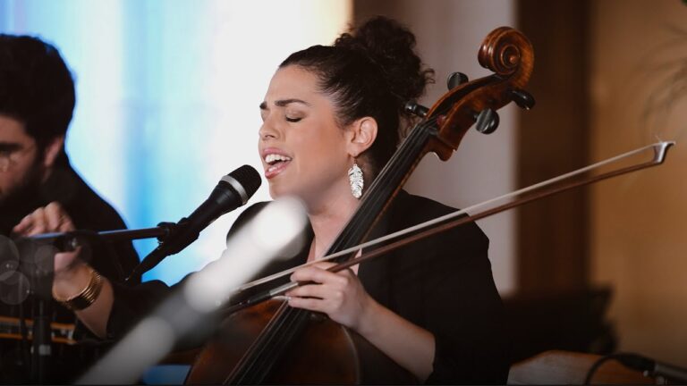 Temple Israel Erev Shabbat Service