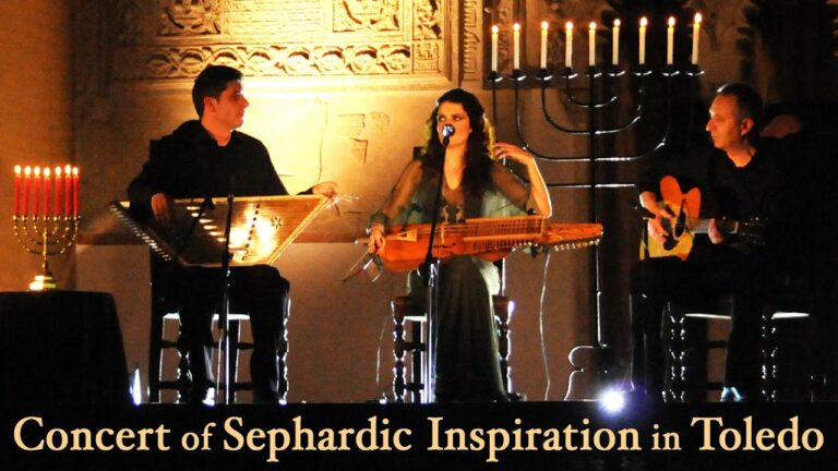 Temple Israel Erev Shabbat Service