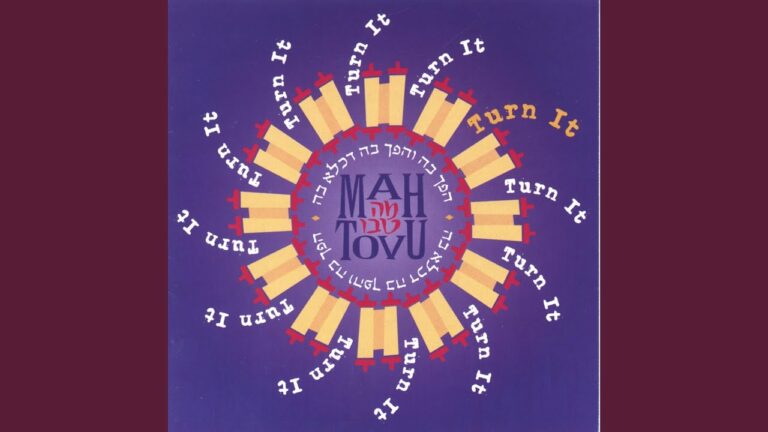 Mount Zion Shabbat for the Soul
