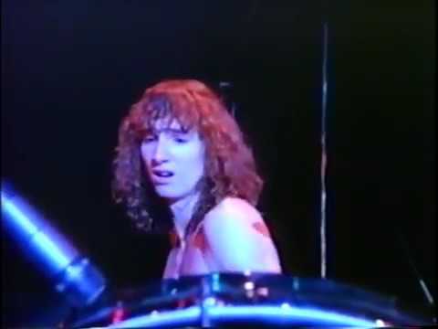 Terry Bozzio